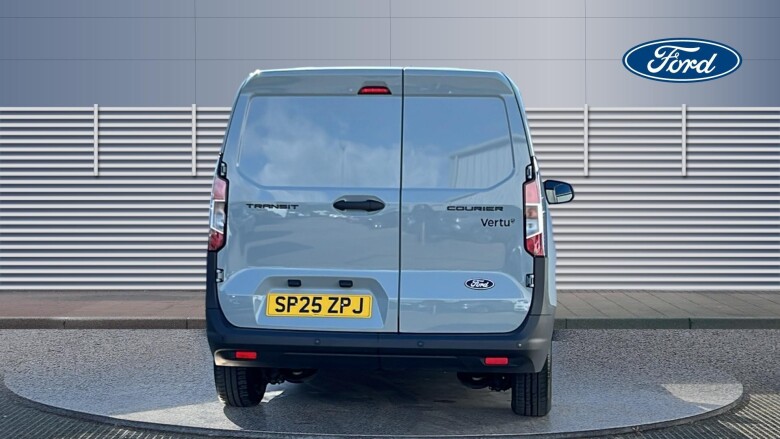 Ford Transit Courier Petrol 1.0 EcoBoost Leader Van